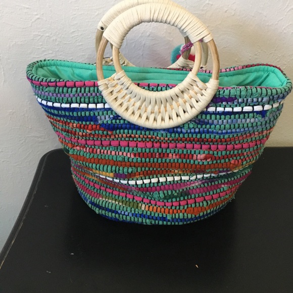 Francesca’s boho purse - Picture 4 of 11